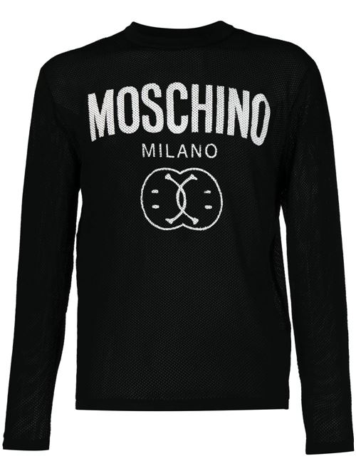 MEN Sweaters & Knitwear MOSCHINO | A0924 20012555